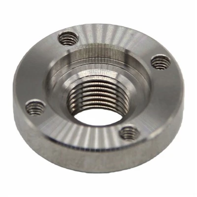 Milling Machining Precision Standards Milling Machining Precision Standards